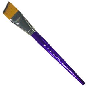 Royal Langnickel Moderna Brush for All Media - Angle 1"